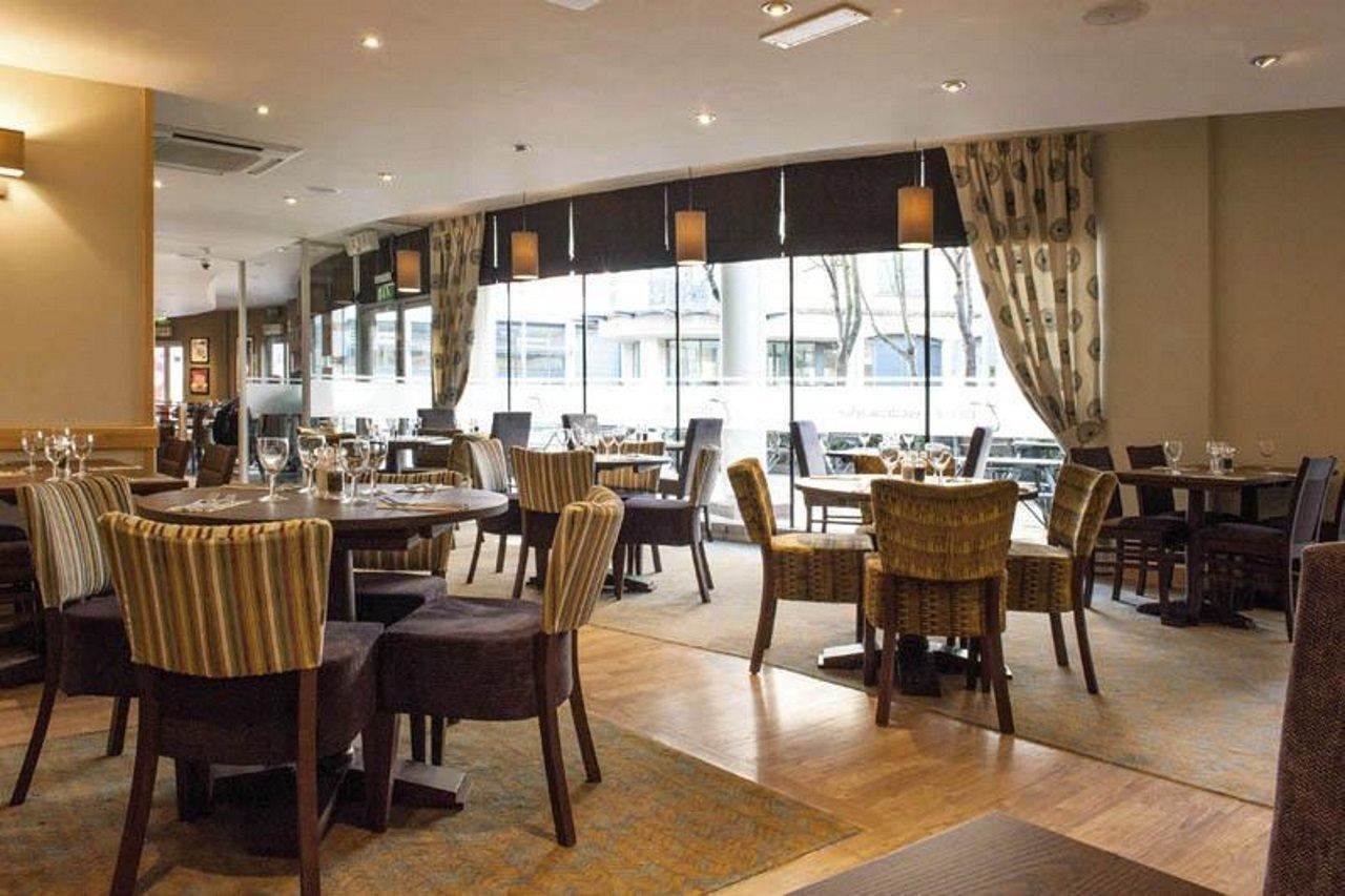 Premier Inn Nottingham City Centre Екстериор снимка